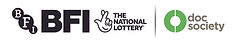 BFI Lottery Doc Society